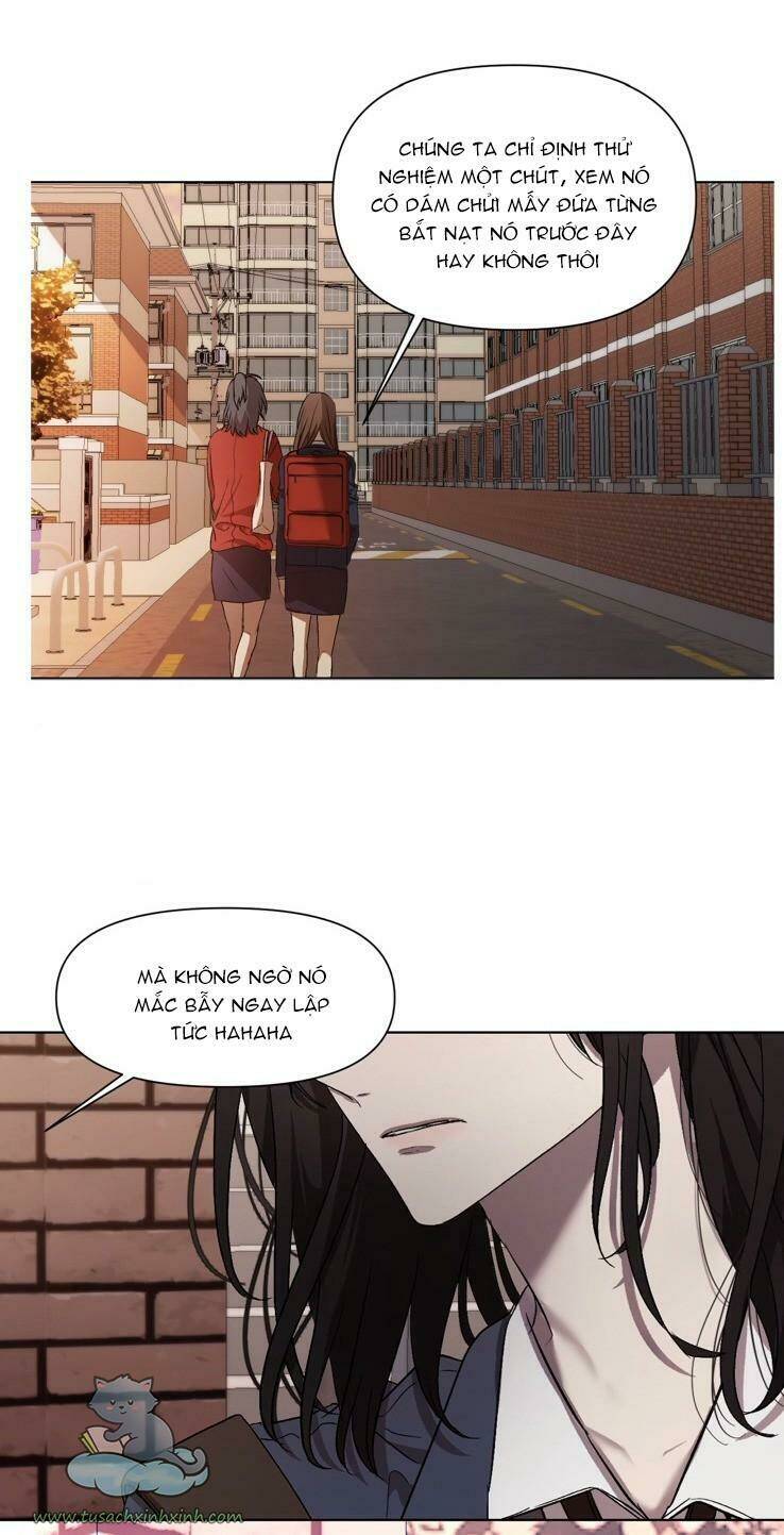Tự Do Trong Mơ - Chap 15 - Trang 4