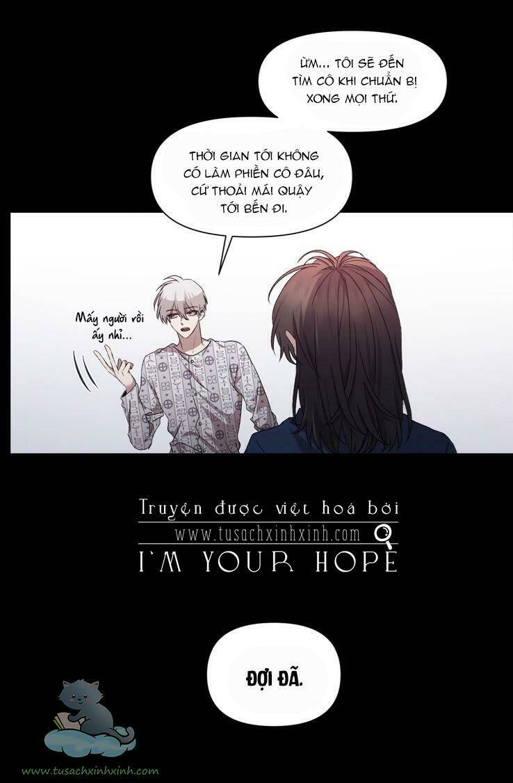 Tự Do Trong Mơ - Chap 15 - Trang 36