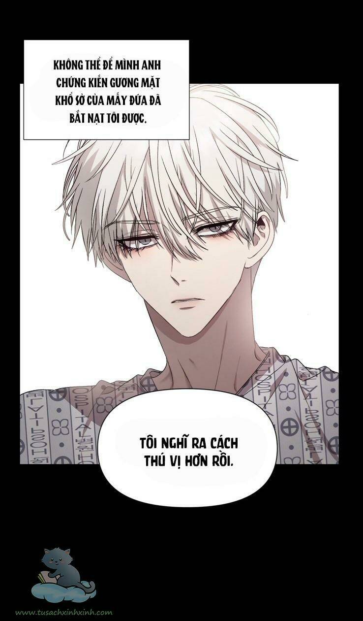 Tự Do Trong Mơ - Chap 15 - Trang 37