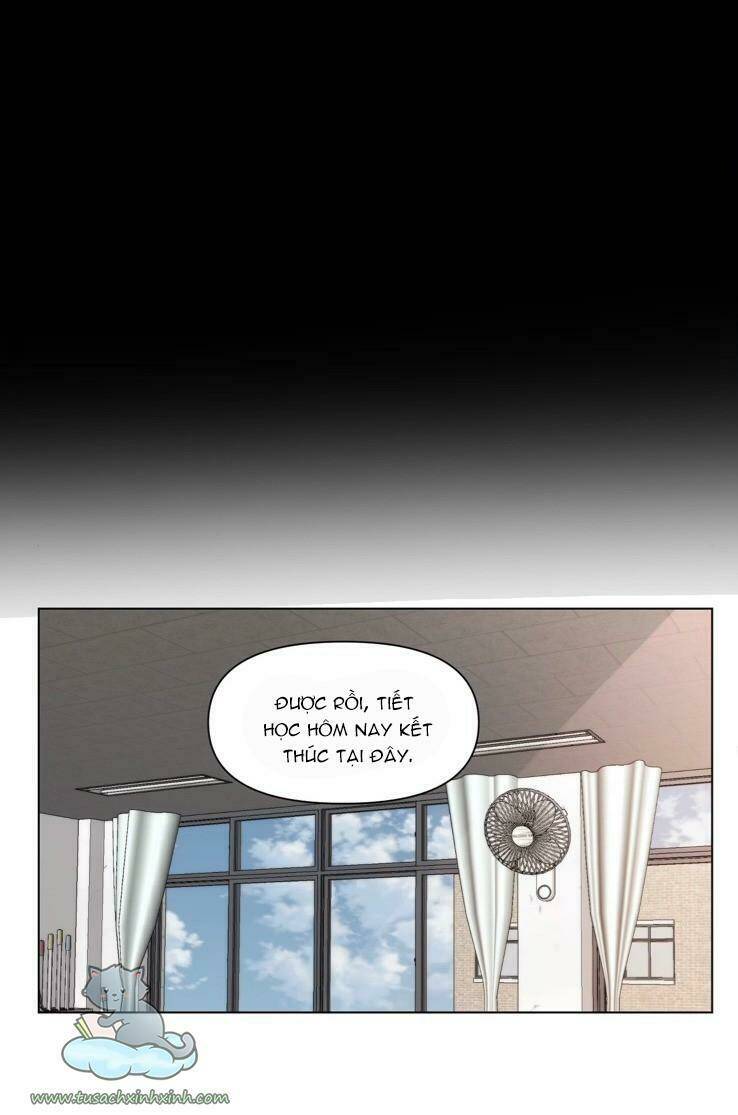 Tự Do Trong Mơ - Chap 15 - Trang 40
