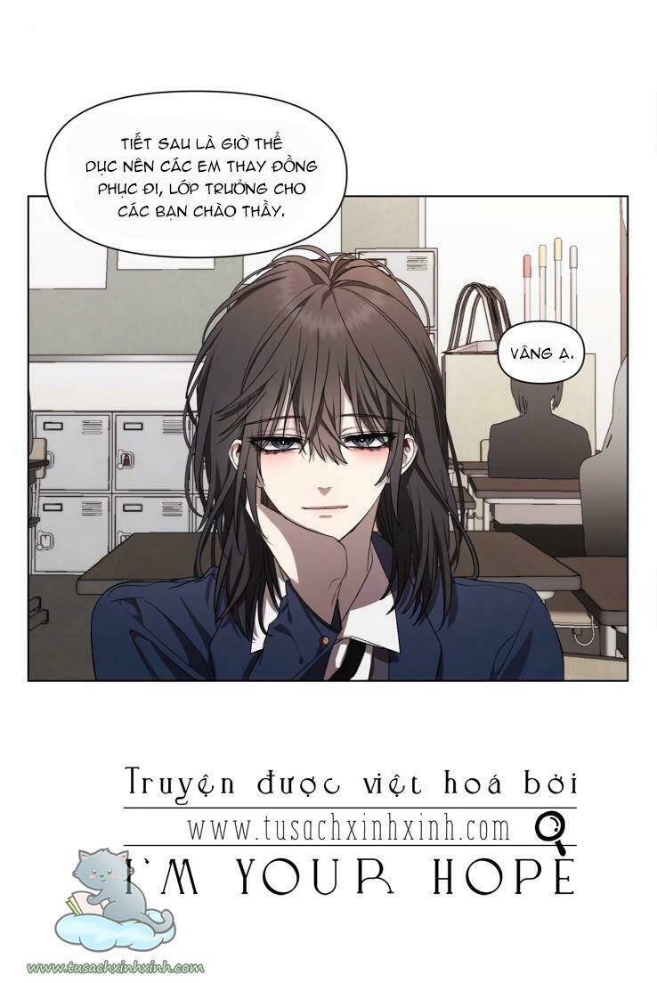 Tự Do Trong Mơ - Chap 15 - Trang 41