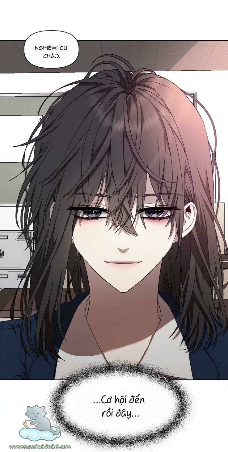 Tự Do Trong Mơ - Chap 15 - Trang 42