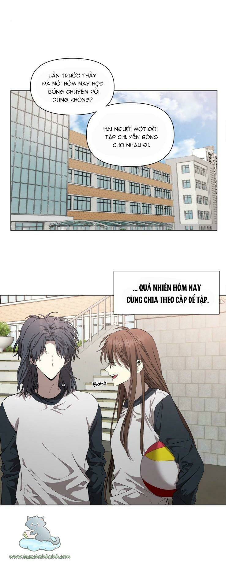Tự Do Trong Mơ - Chap 15 - Trang 45