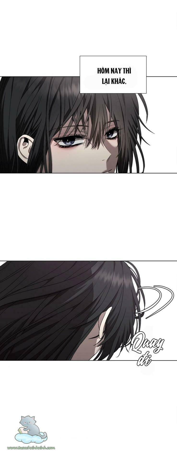 Tự Do Trong Mơ - Chap 15 - Trang 47