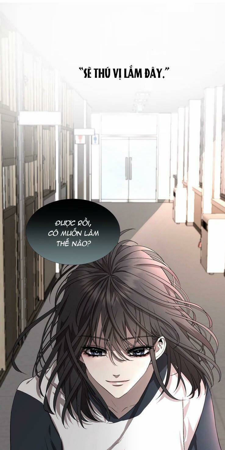 Tự Do Trong Mơ - Chap 15 - Trang 49