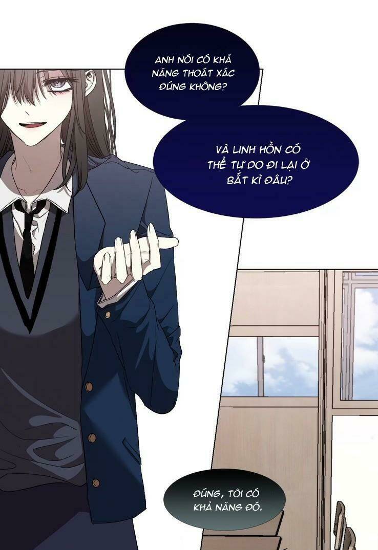 Tự Do Trong Mơ - Chap 15 - Trang 52