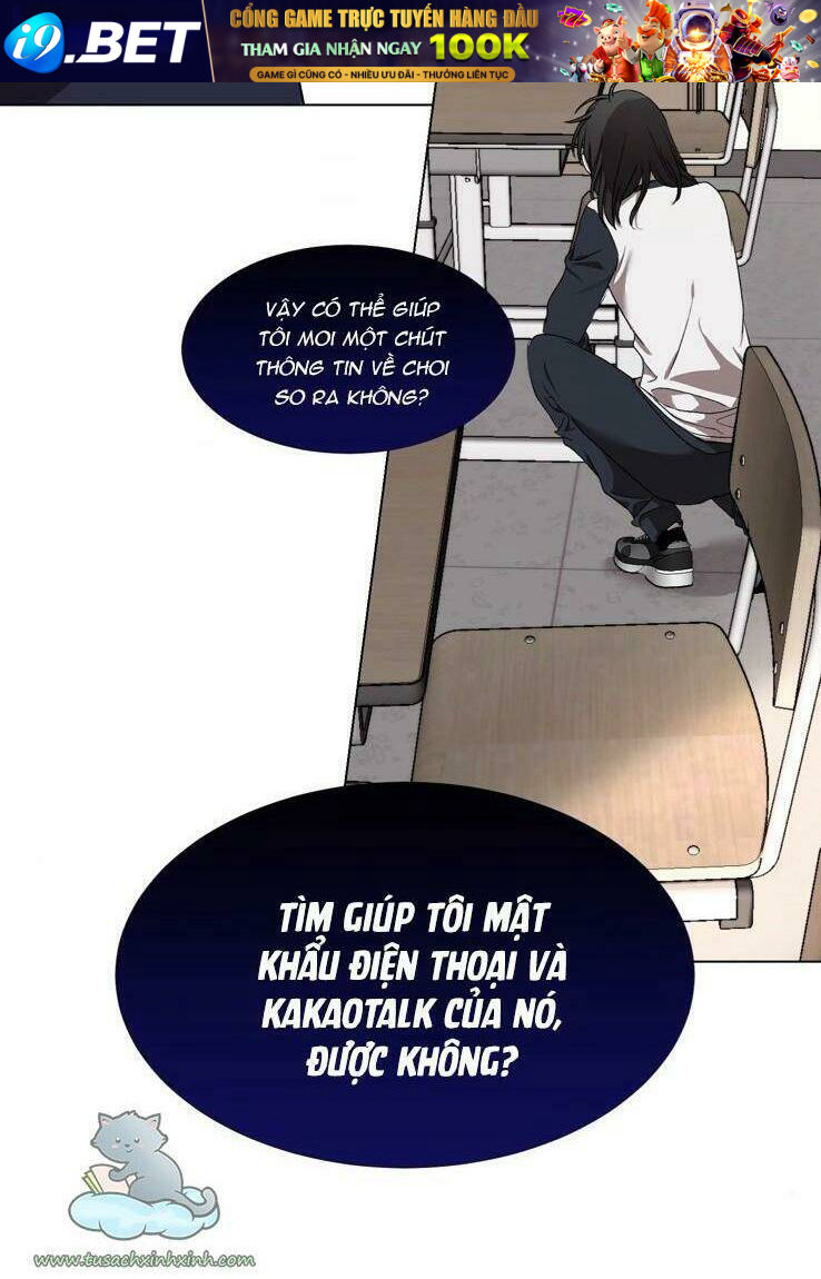Tự Do Trong Mơ - Chap 15 - Trang 53