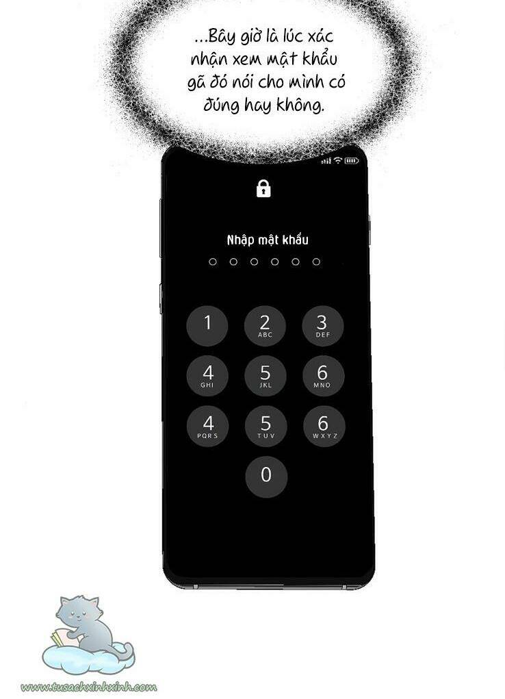 Tự Do Trong Mơ - Chap 15 - Trang 58