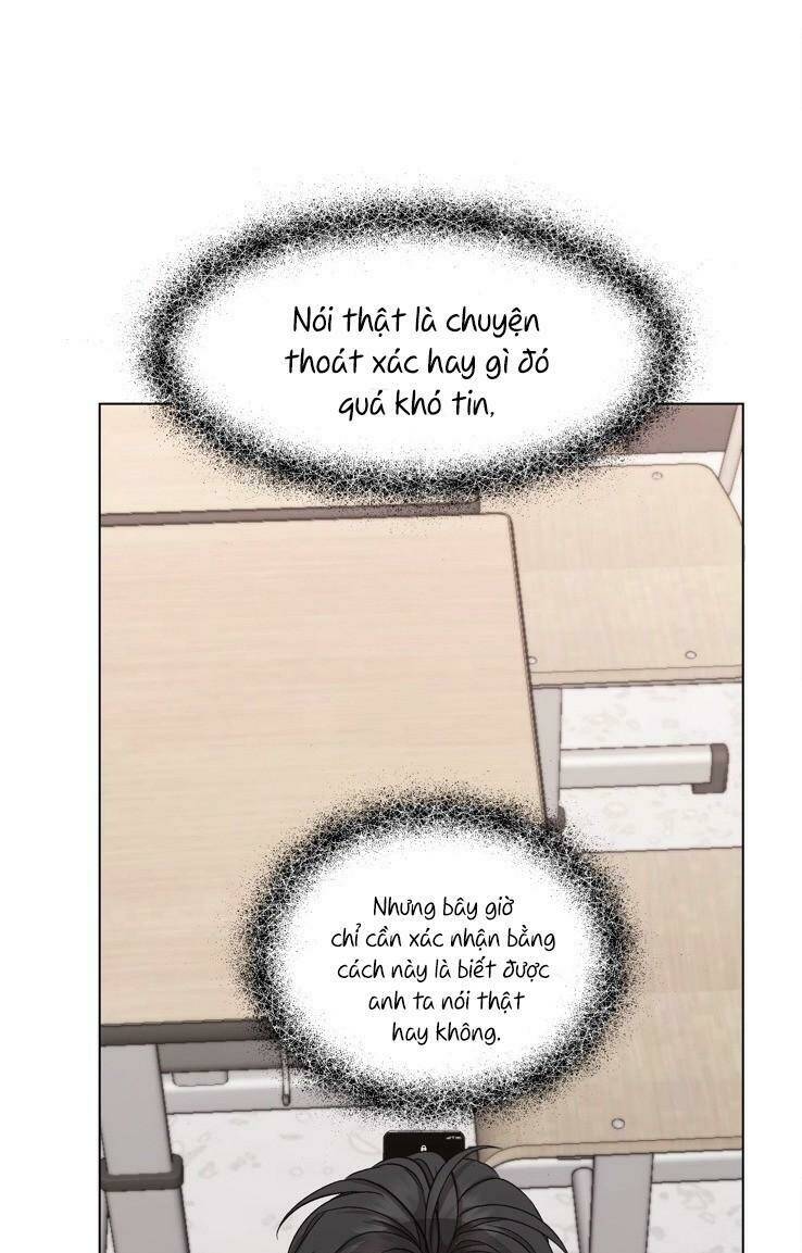 Tự Do Trong Mơ - Chap 15 - Trang 59