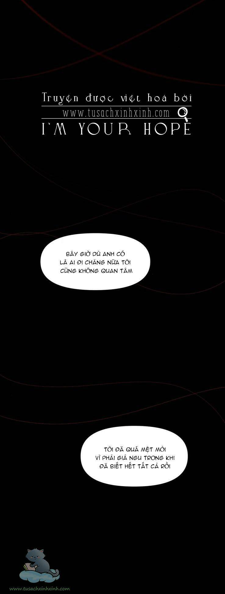 Tự Do Trong Mơ - Chap 15 - Trang 7