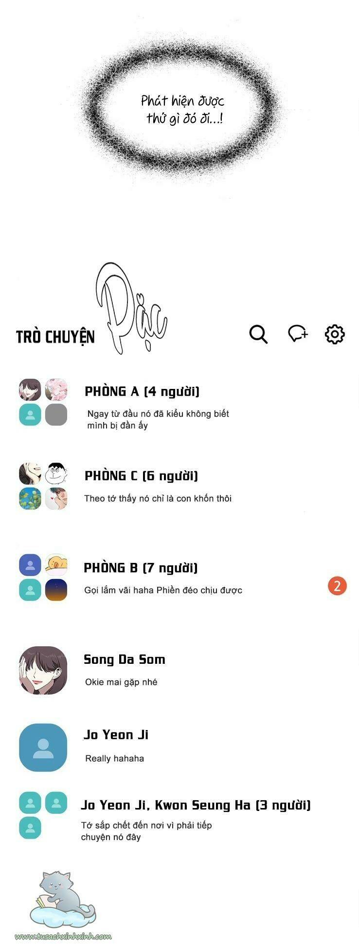 Tự Do Trong Mơ - Chap 15 - Trang 67