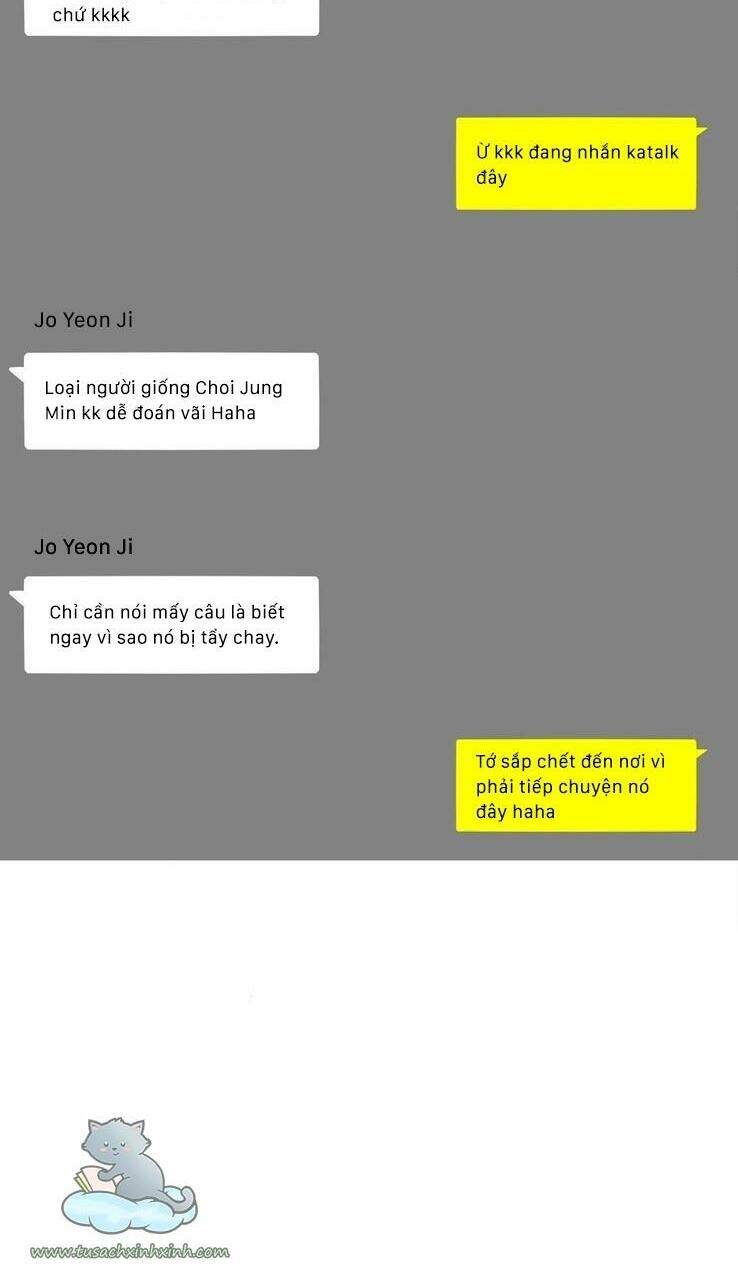 Tự Do Trong Mơ - Chap 15 - Trang 69