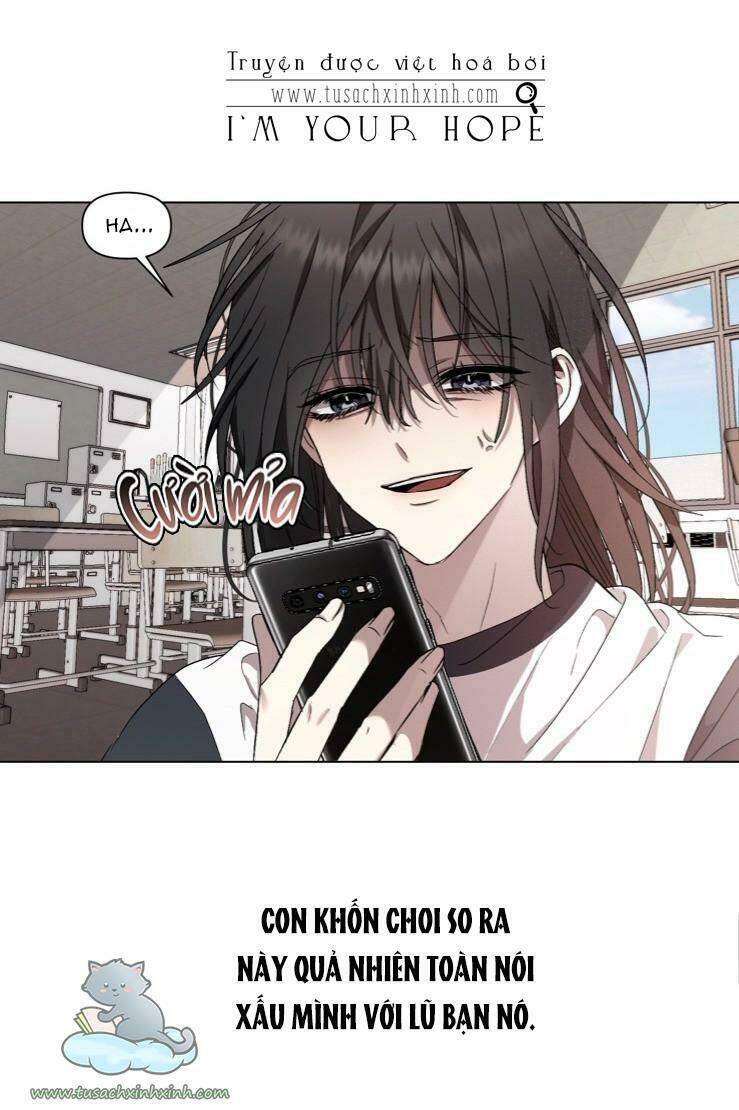 Tự Do Trong Mơ - Chap 15 - Trang 71