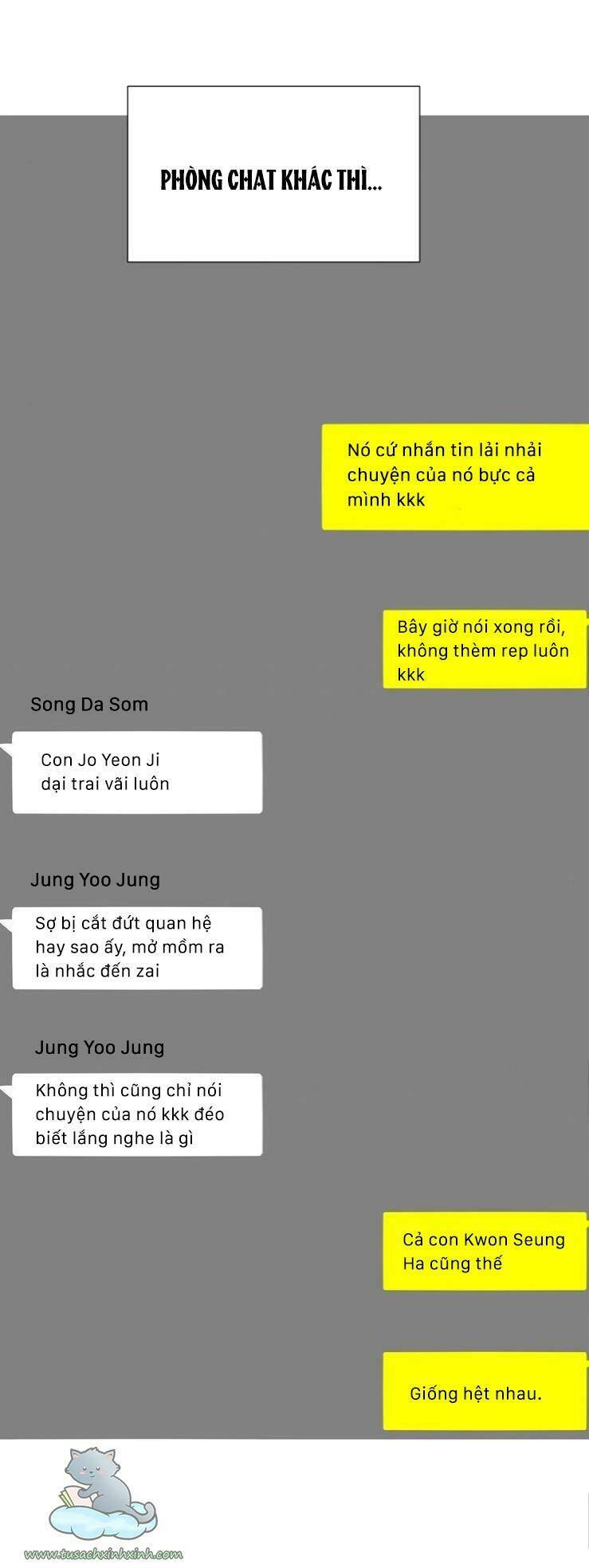 Tự Do Trong Mơ - Chap 15 - Trang 74