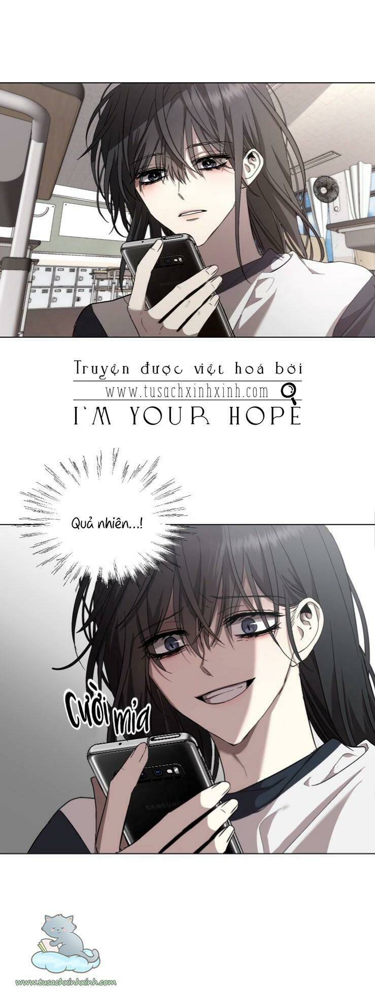 Tự Do Trong Mơ - Chap 15 - Trang 75