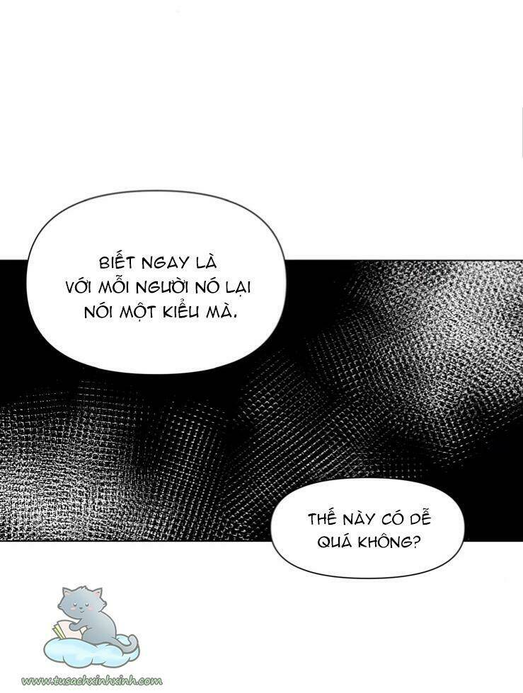 Tự Do Trong Mơ - Chap 15 - Trang 76