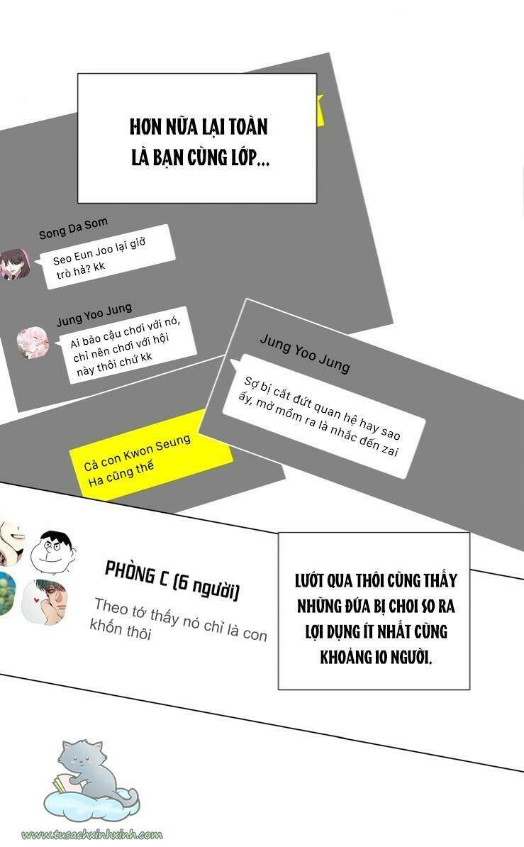 Tự Do Trong Mơ - Chap 15 - Trang 77