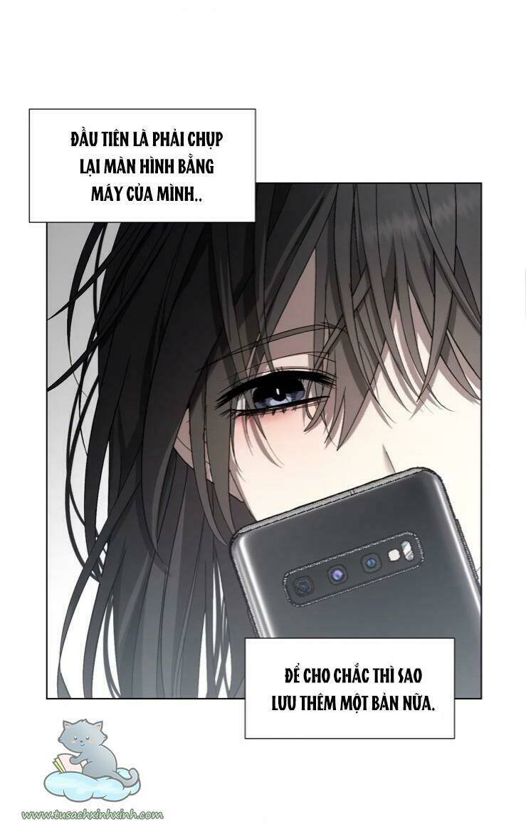Tự Do Trong Mơ - Chap 15 - Trang 79
