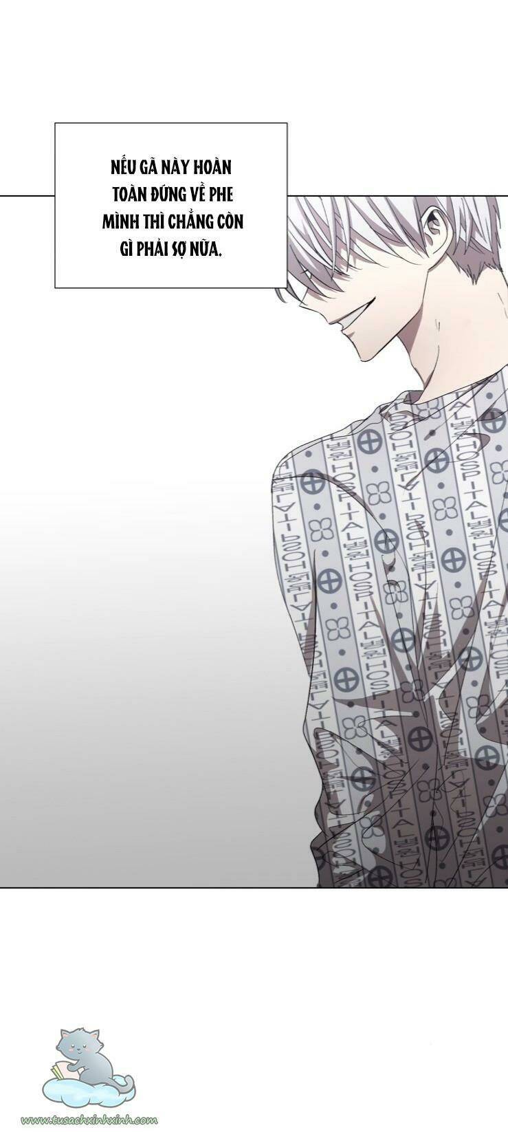 Tự Do Trong Mơ - Chap 15 - Trang 81
