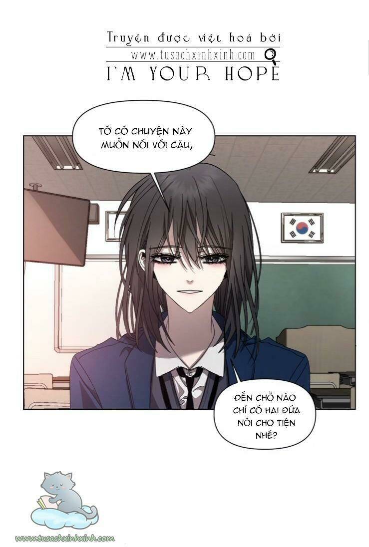 Tự Do Trong Mơ - Chap 15 - Trang 83