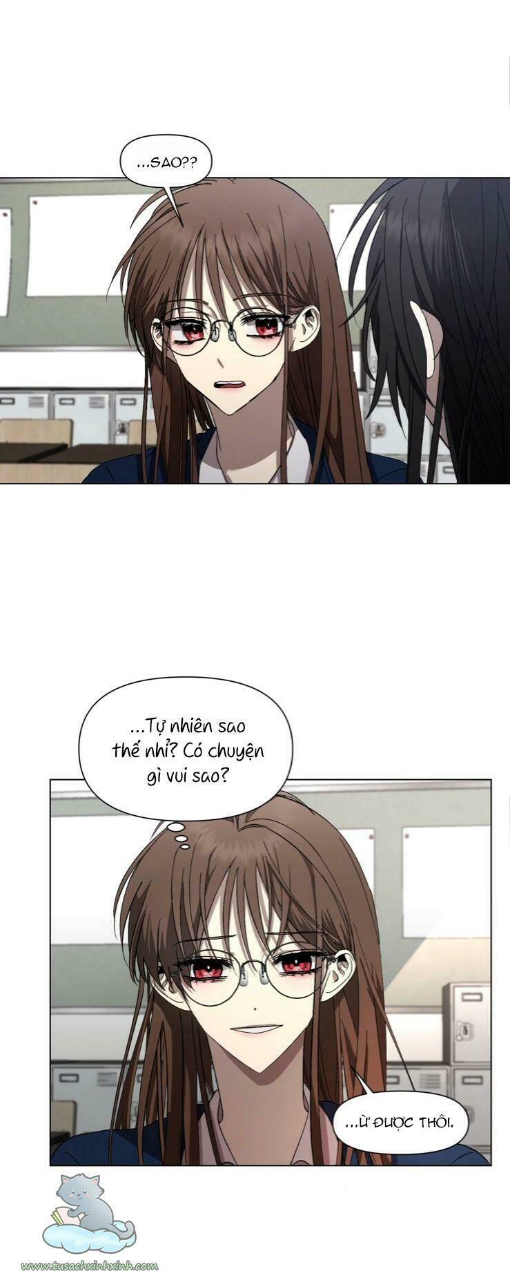 Tự Do Trong Mơ - Chap 15 - Trang 84