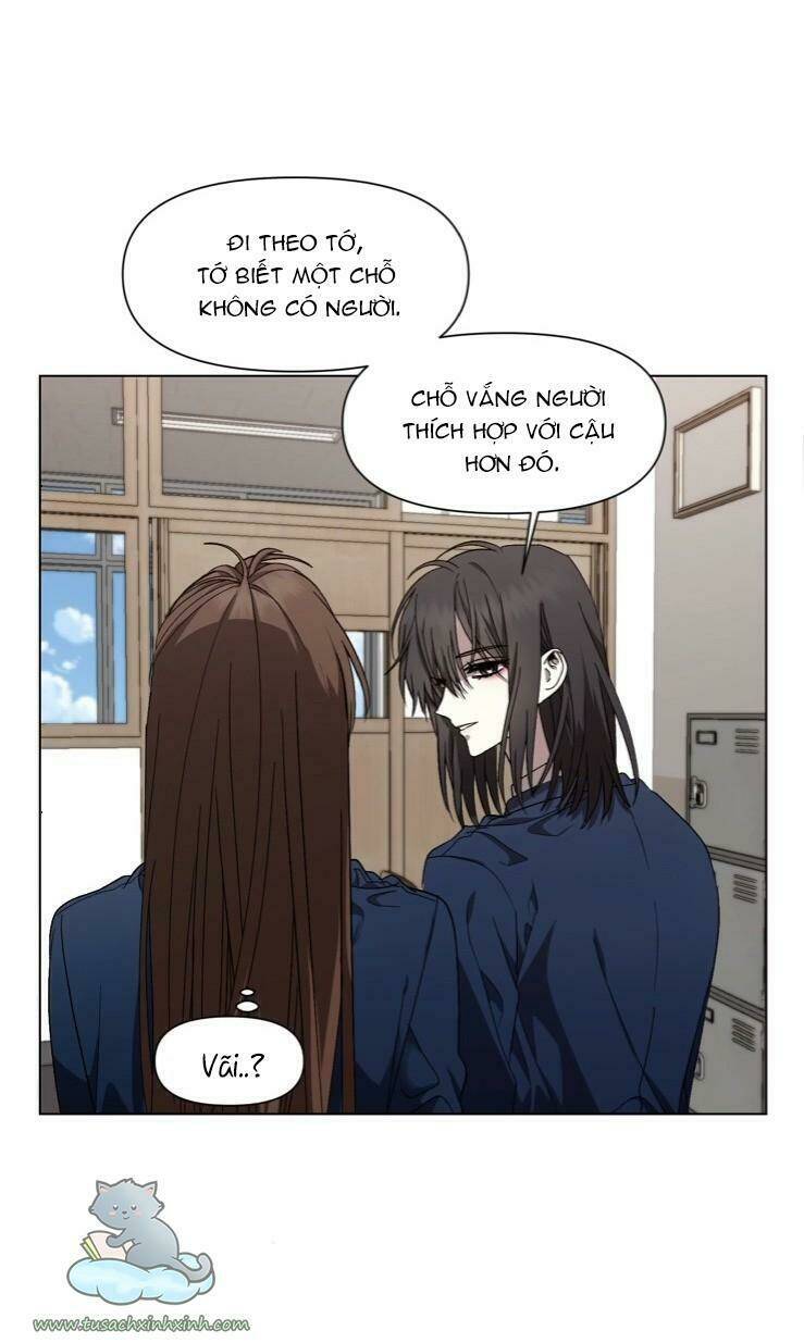 Tự Do Trong Mơ - Chap 15 - Trang 85