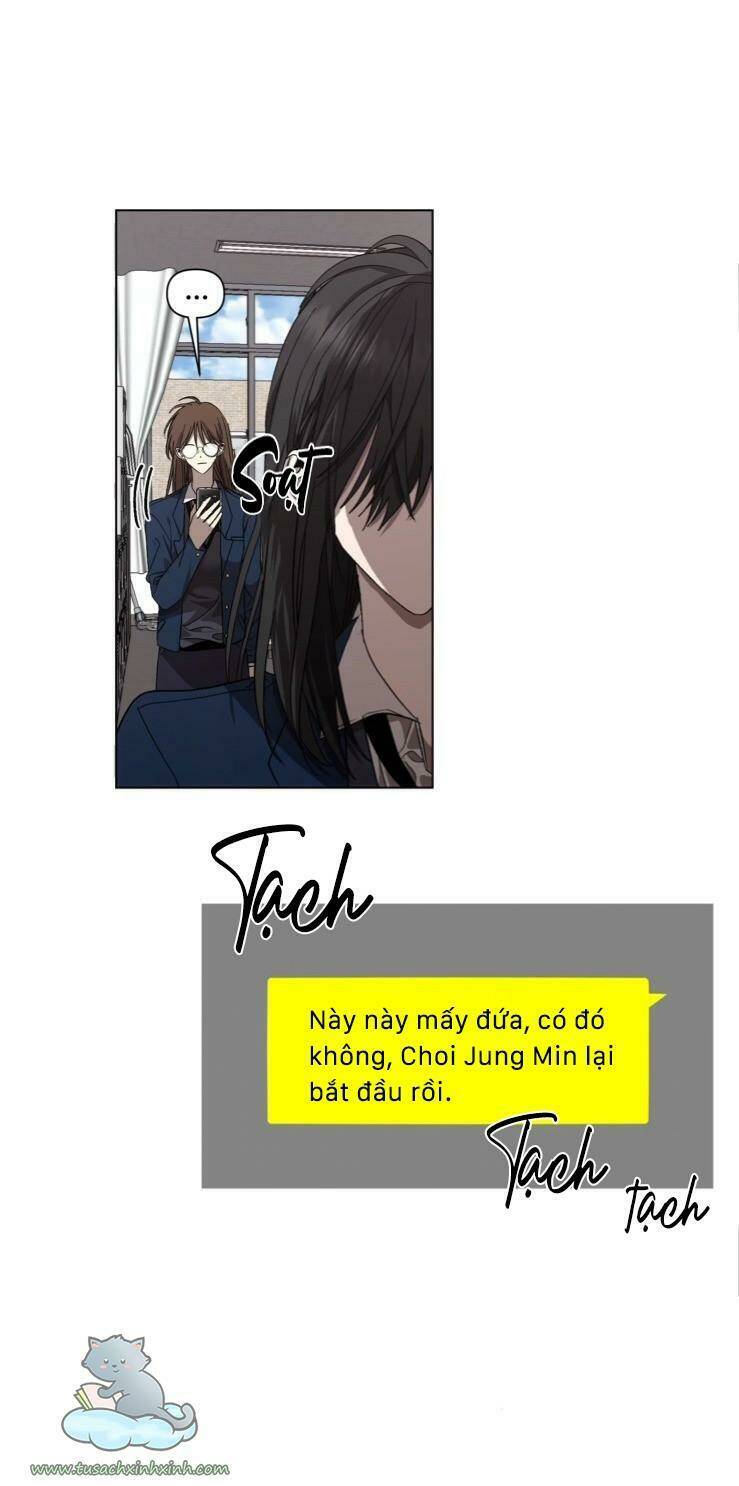 Tự Do Trong Mơ - Chap 15 - Trang 86