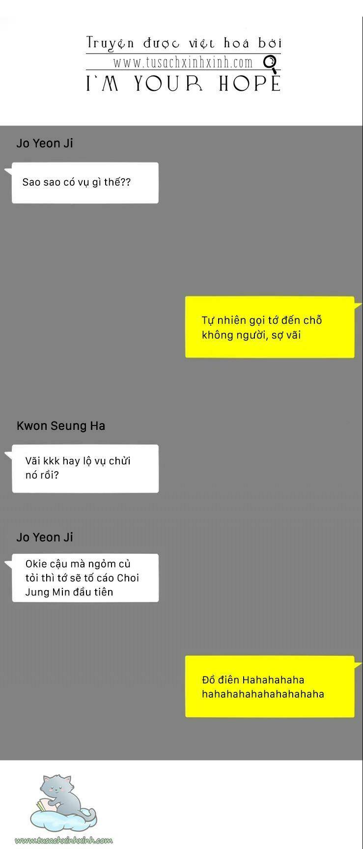 Tự Do Trong Mơ - Chap 15 - Trang 87