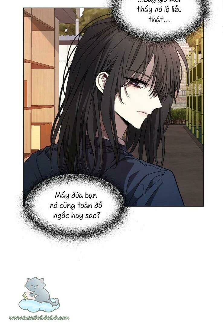 Tự Do Trong Mơ - Chap 15 - Trang 89