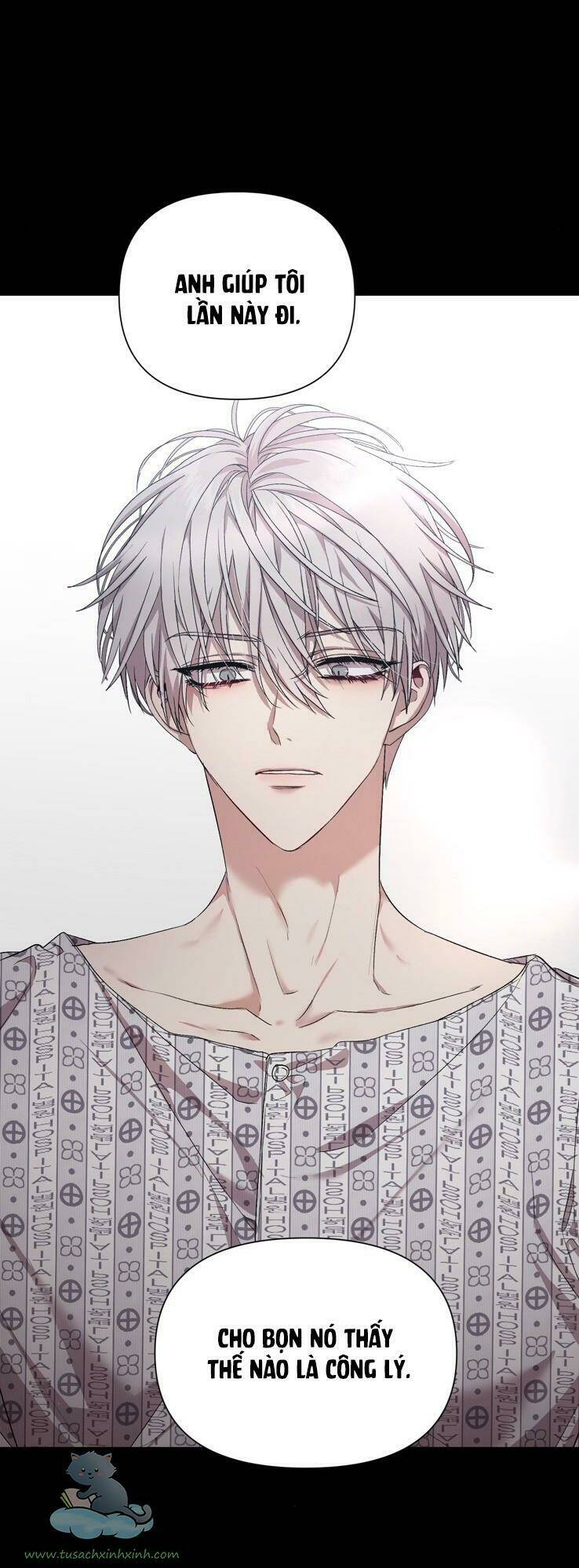 Tự Do Trong Mơ - Chap 15 - Trang 10