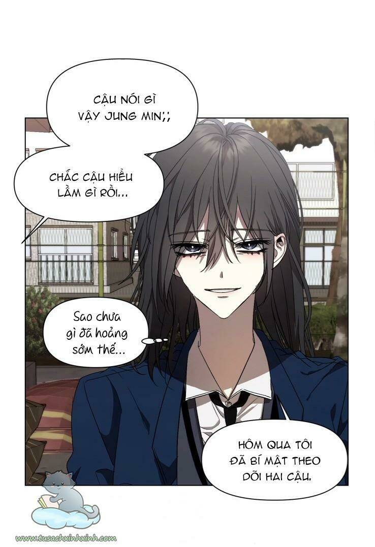 Tự Do Trong Mơ - Chap 15 - Trang 92