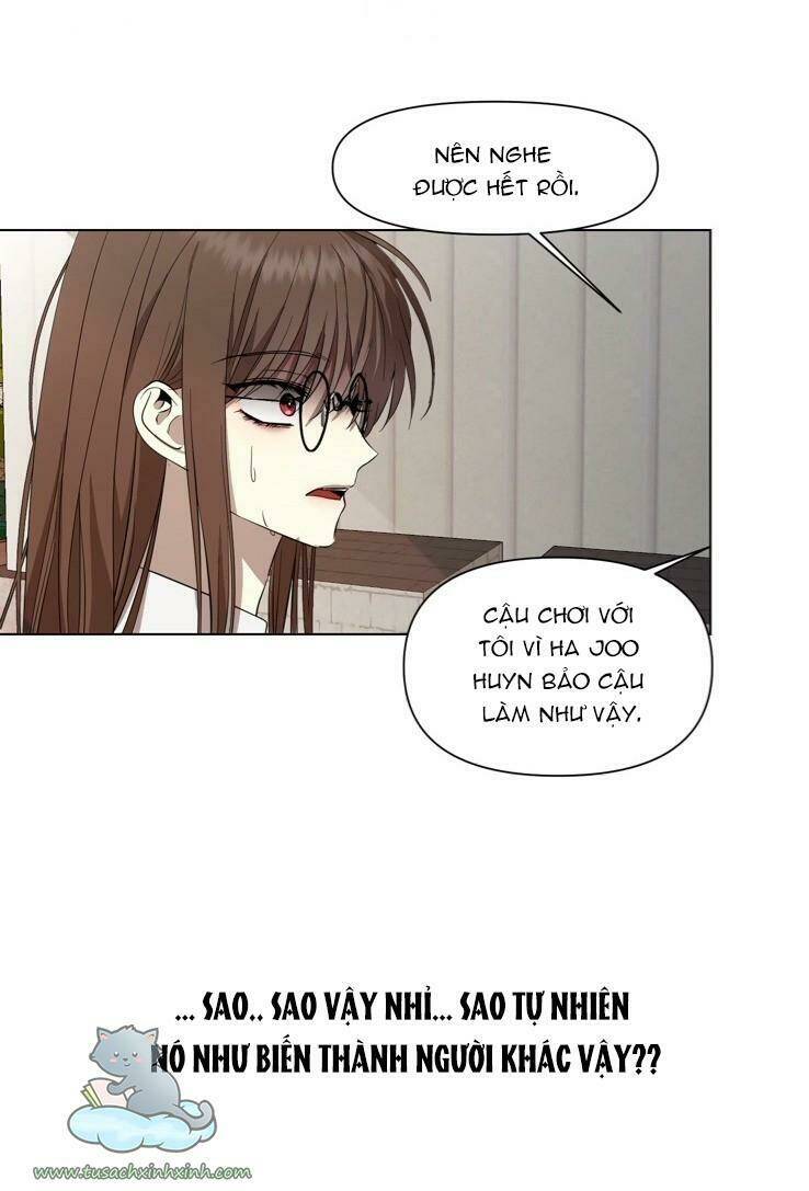 Tự Do Trong Mơ - Chap 15 - Trang 93