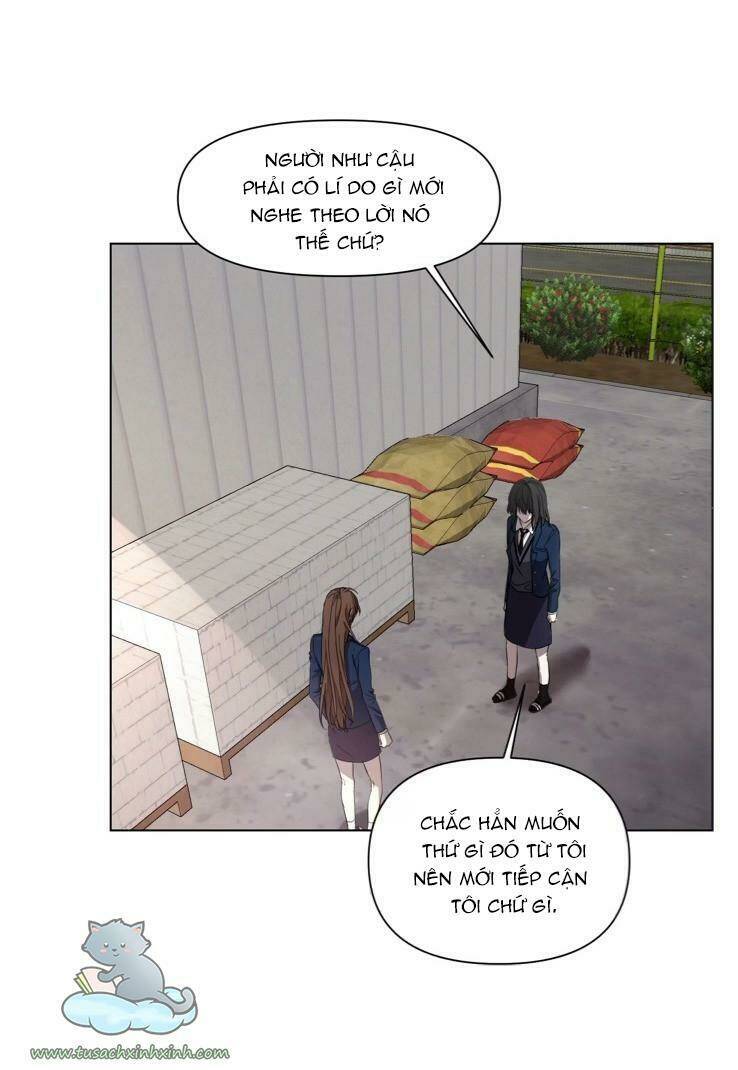 Tự Do Trong Mơ - Chap 15 - Trang 94