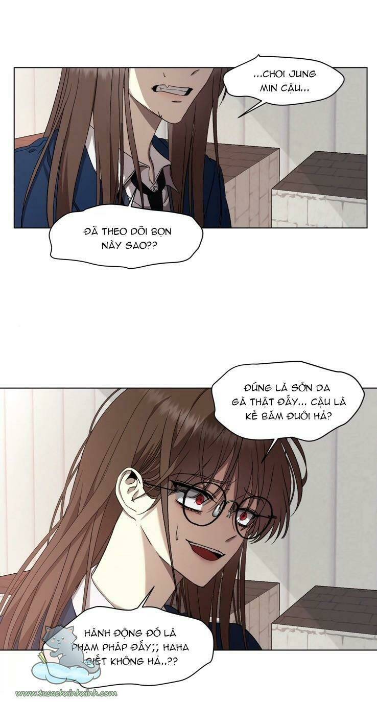 Tự Do Trong Mơ - Chap 15 - Trang 95