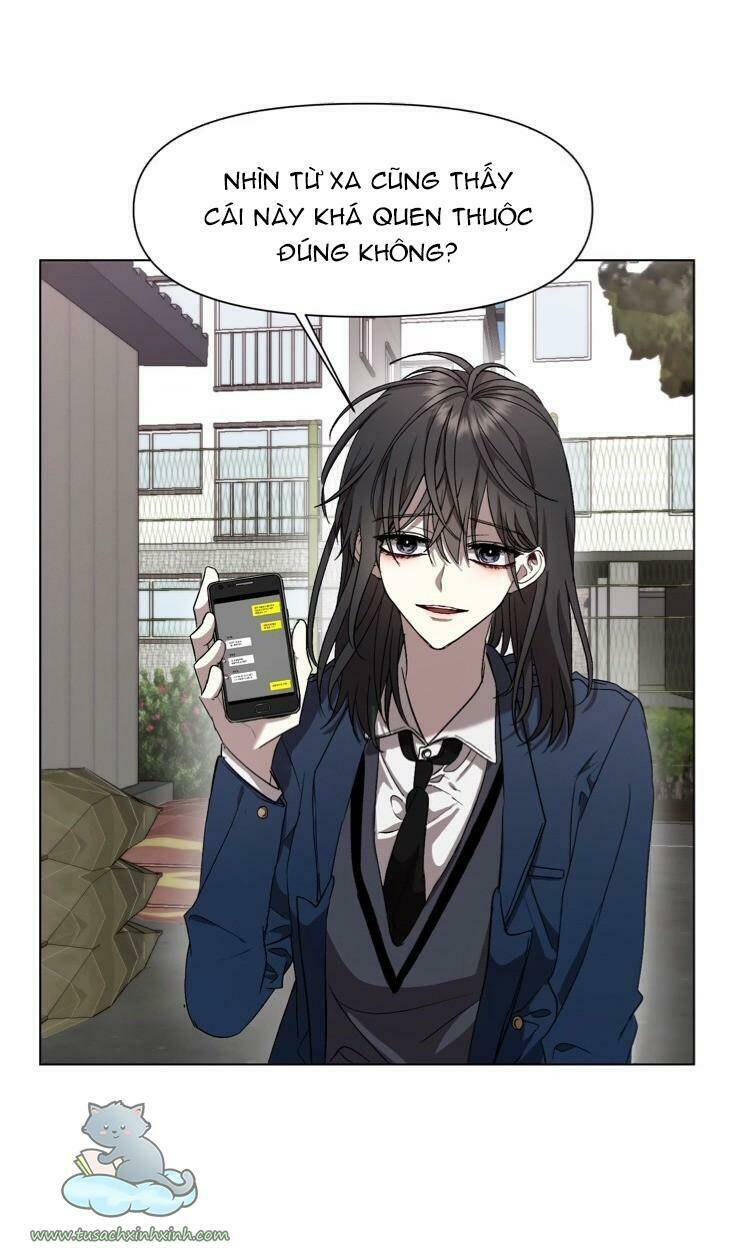 Tự Do Trong Mơ - Chap 15 - Trang 97