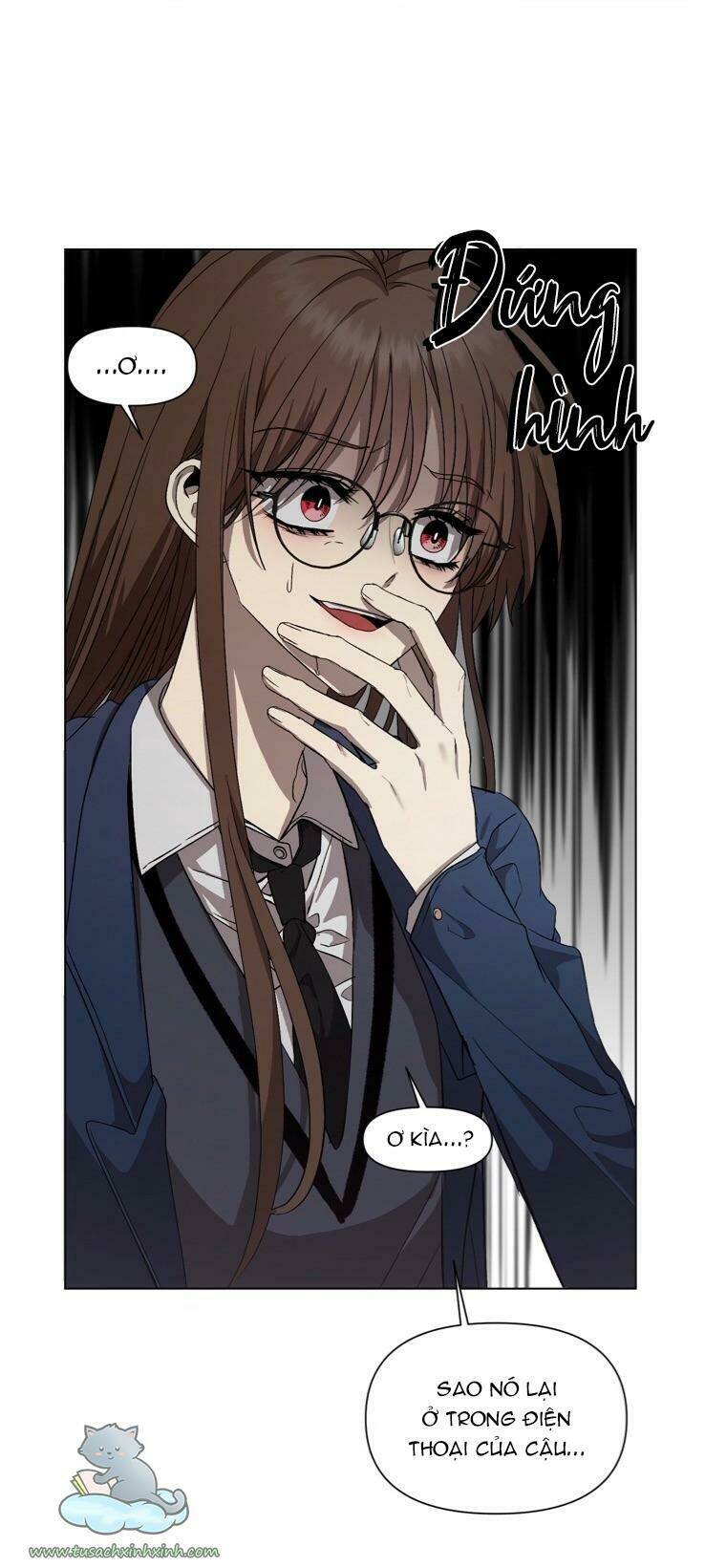 Tự Do Trong Mơ - Chap 15 - Trang 99