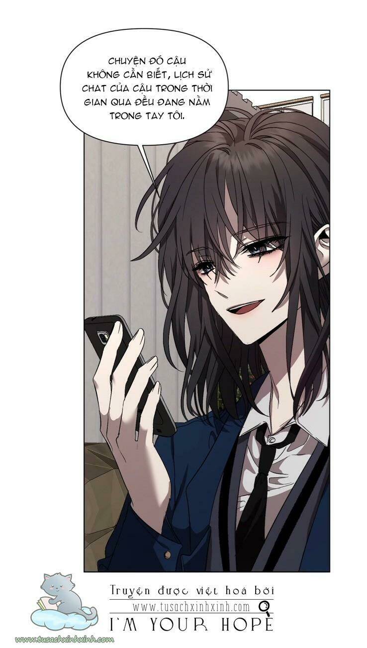 Tự Do Trong Mơ - Chap 15 - Trang 100