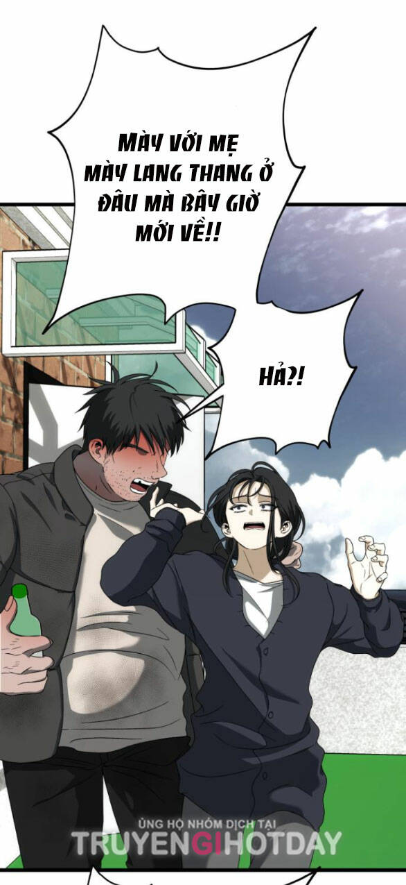 Tự Do Trong Mơ - Chap 150 - Trang 35