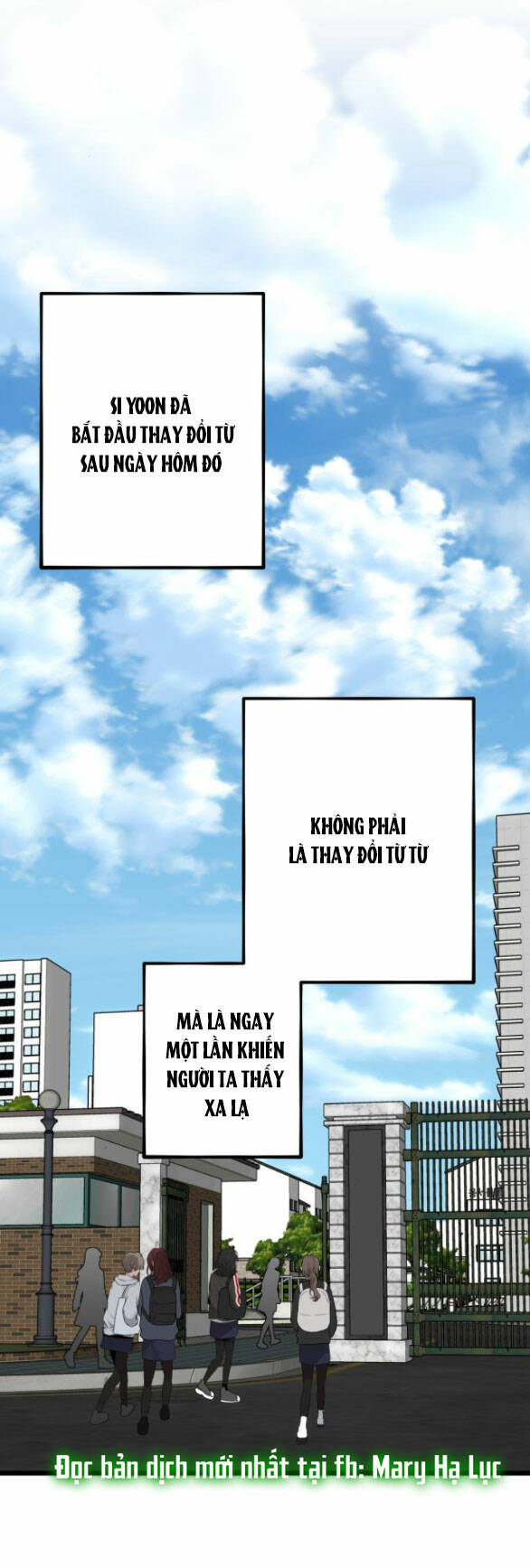 Tự Do Trong Mơ - Chap 152 - Trang 1