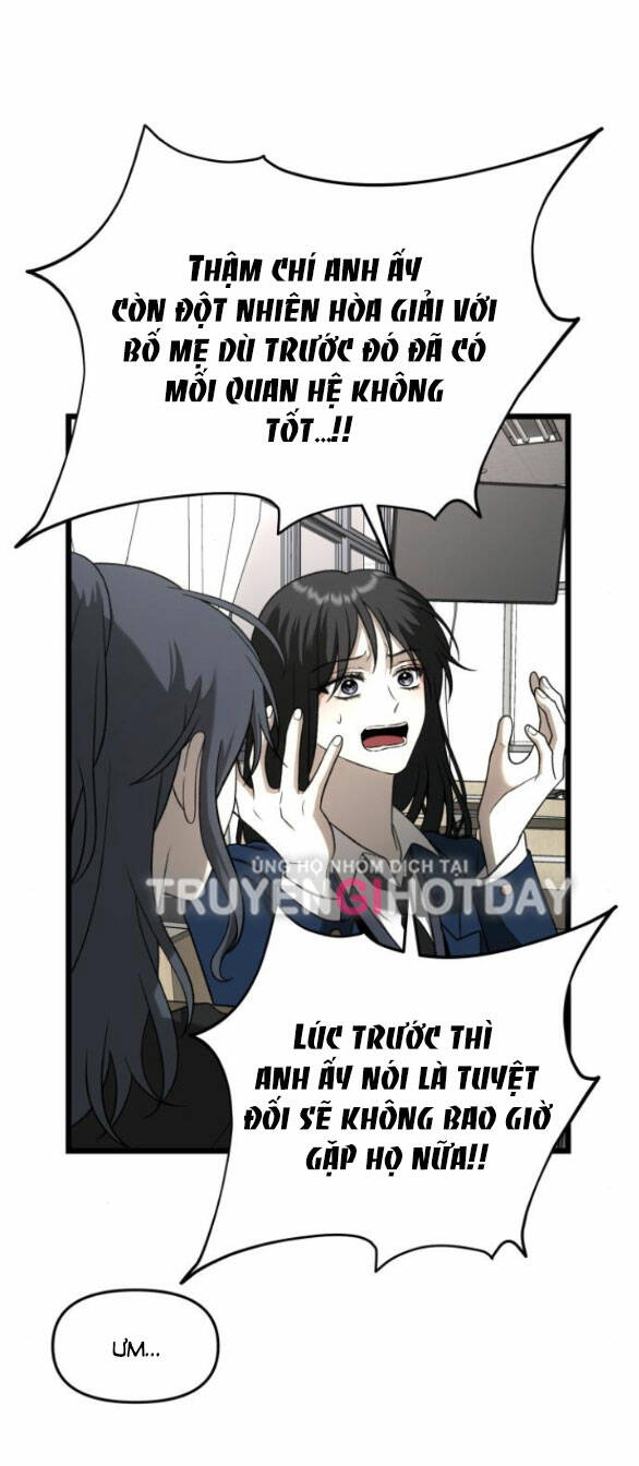 Tự Do Trong Mơ - Chap 152 - Trang 15