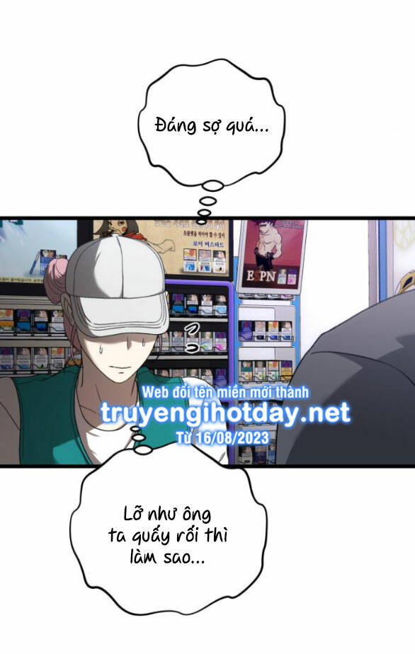 Tự Do Trong Mơ - Chap 153 - Trang 34