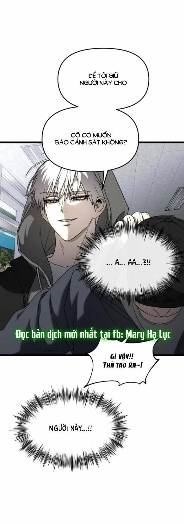 Tự Do Trong Mơ - Chap 153 - Trang 37