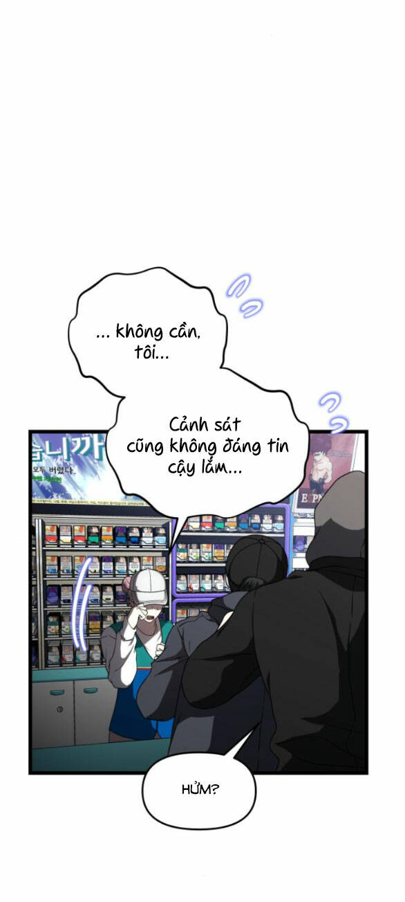 Tự Do Trong Mơ - Chap 153 - Trang 38