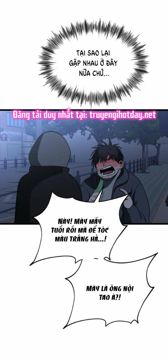 Tự Do Trong Mơ - Chap 154 - Trang 3
