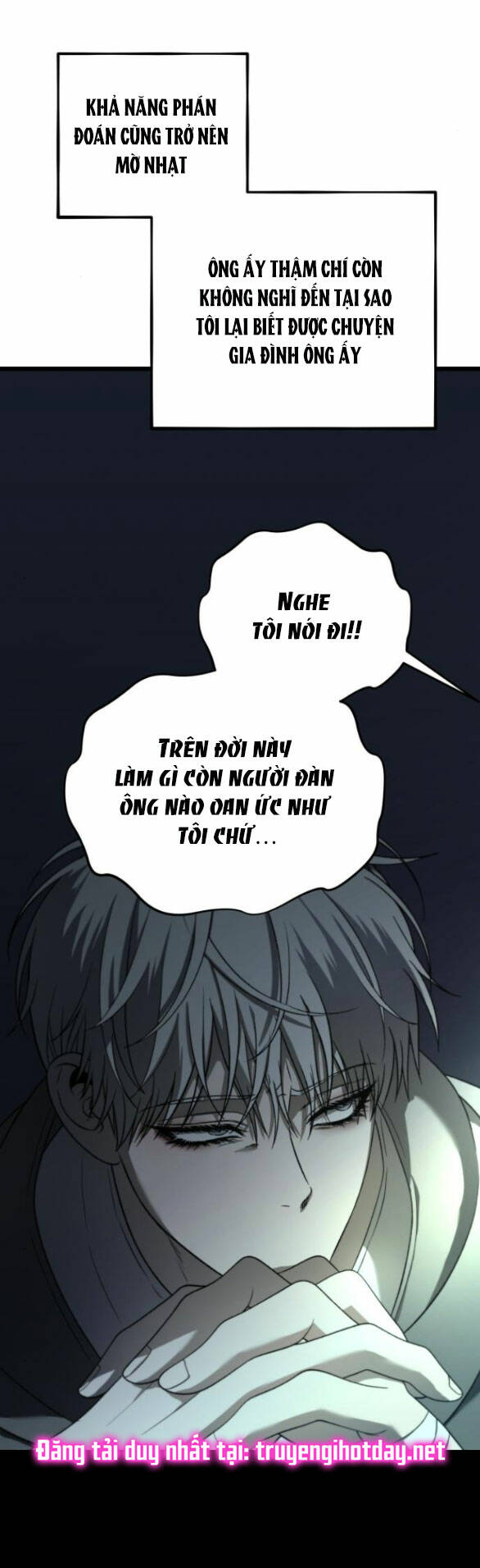 Tự Do Trong Mơ - Chap 154 - Trang 28