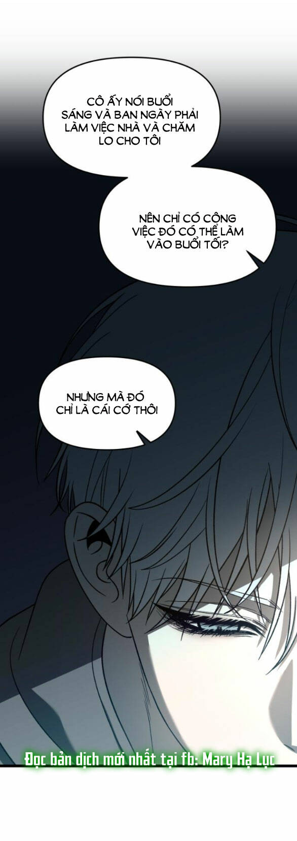 Tự Do Trong Mơ - Chap 154 - Trang 35