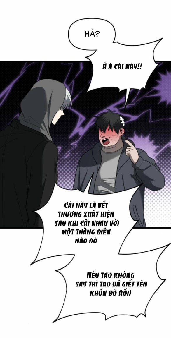 Tự Do Trong Mơ - Chap 154 - Trang 8
