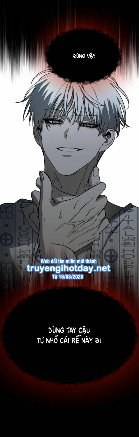 Tự Do Trong Mơ - Chap 155 - Trang 37