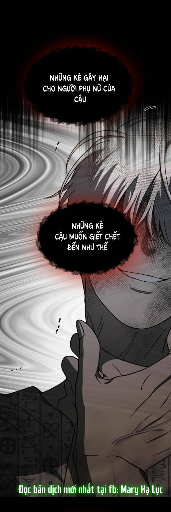 Tự Do Trong Mơ - Chap 155 - Trang 38