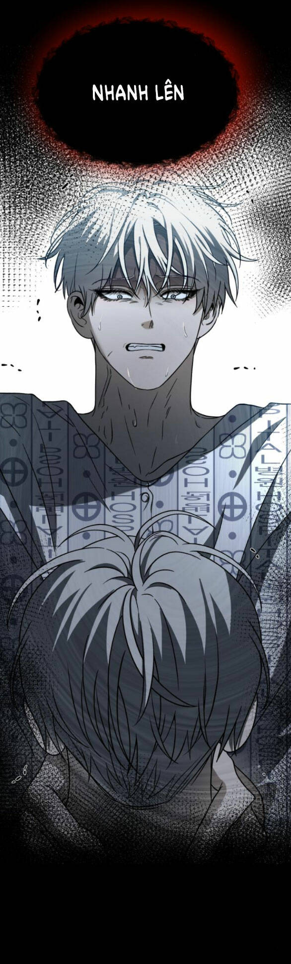 Tự Do Trong Mơ - Chap 155 - Trang 39